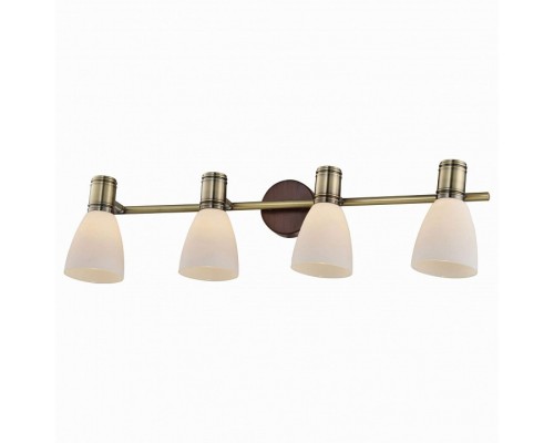 Спот TopLight Sharyl TL3720Y-04BB