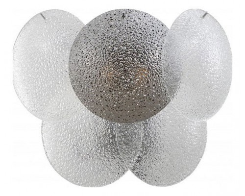 Бра iLamp Rivoli W15617-2 CR+MULT Бра iLamp Rivoli W15617-2 CR+MULT