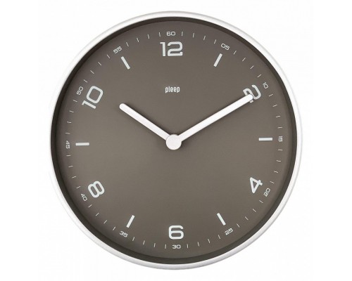 Настенные часы (34х34х6 см) Pleep Color-M-07 Настенные часы (34х34х6 см) Pleep Color-M-07