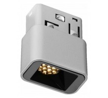 Накладной светильник iLedex Technical VISION48/22 4822-018-L36-2W-24DG-4000K-WH