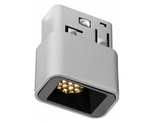 Накладной светильник iLedex Technical VISION48/22 4822-018-L36-2W-24DG-4000K-WH Накладной светильник iLedex Technical VISION48/22 4822-018-L36-2W-24DG-4000K-WH
