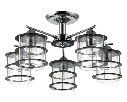 Светильник на штанге Lumion Rotondum 3504/5C Светильник на штанге Lumion Rotondum 3504/5C