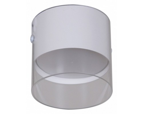 Накладной светильник Reluce Technical 53021 53021-9.5-001IL GX53 WT