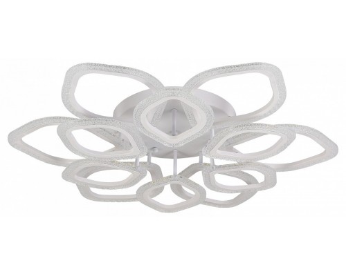 Потолочная люстра Natali Kovaltseva Angel LED LAMPS 81193 Потолочная люстра Natali Kovaltseva Angel LED LAMPS 81193