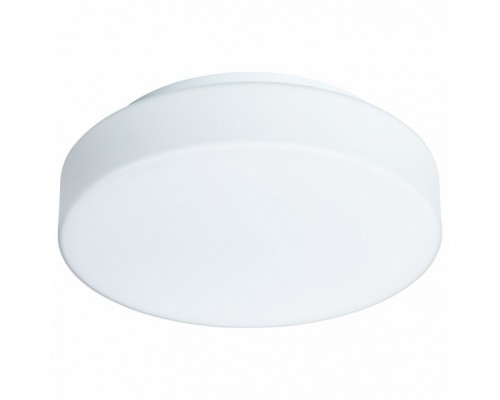 Накладной светильник Arte Lamp Aqua-Tablet A6836PL-1WH Накладной светильник Arte Lamp Aqua-Tablet A6836PL-1WH