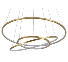 Подвесной светильник Newport 15000 15303/S brass
