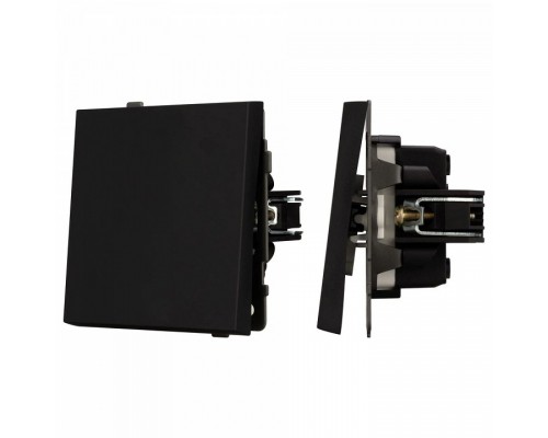 Кнопка звонка без рамки Arlight SWT 054587