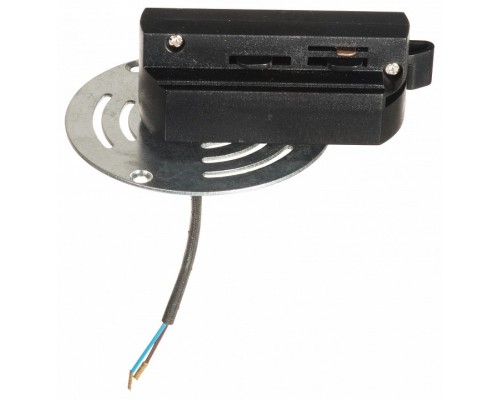 Переходник для трека Lightstar Asta 592061 Переходник для трека Lightstar Asta 592061