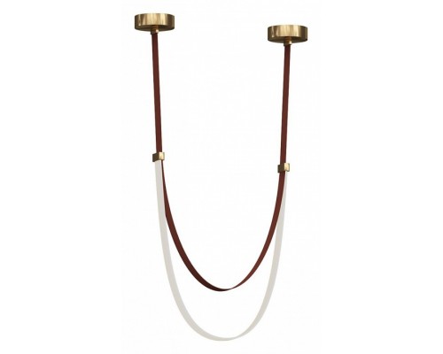 Подвесной светильник Kink Light Лирд 07689A-120,04