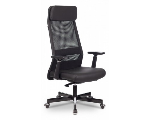 Кресло для руководителя T-995/BLACK Кресло для руководителя T-995/BLACK