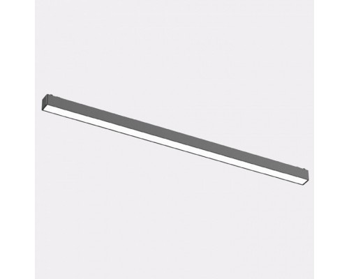 Накладной светильник Italline Kreator IT09-9013 black 4000K Накладной светильник Italline Kreator IT09-9013 black 4000K