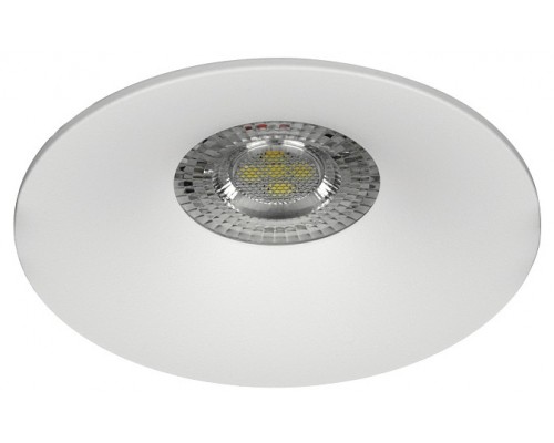Встраиваемый светильник Wolta ACENTO WDL-MR11/04W-R