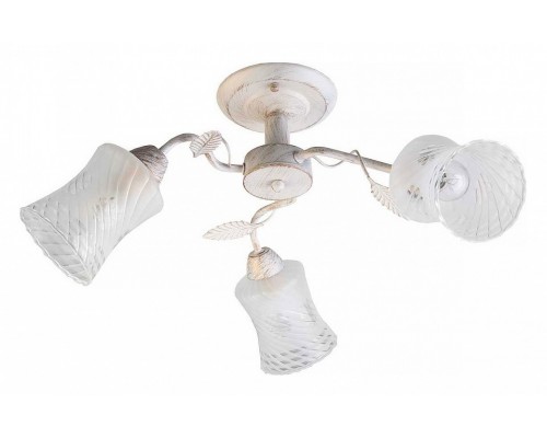 Люстра на штанге TopLight Alyson TL7140X-03WG Люстра на штанге TopLight Alyson TL7140X-03WG