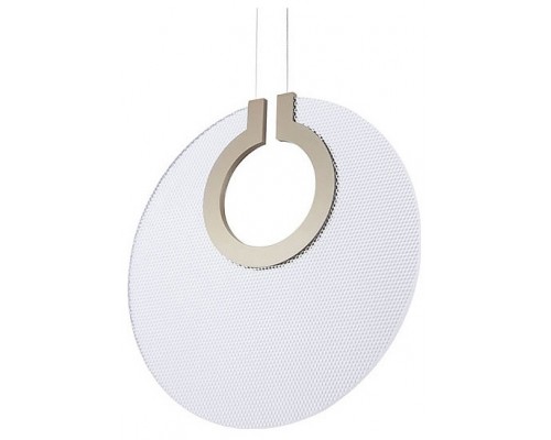 Подвесной светильник Divinare Bilancia 5194/01 SP-15