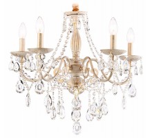 Подвесная люстра Ambrella Light TR TR4944
