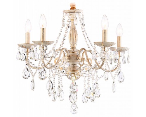 Подвесная люстра Ambrella Light TR TR4944 Подвесная люстра Ambrella Light TR TR4944