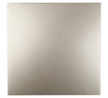 Выключатель одноклавишный без рамки Эра Эра 12 12-1111-04