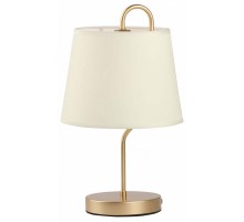 Настольная лампа декоративная MW-Light Вега 6 329032801