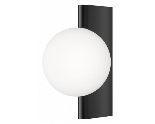 Бра Maytoni Avant-garde MOD324WL-01B Бра Maytoni Avant-garde MOD324WL-01B