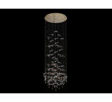 Подвесная люстра Newport VERONA М0071219