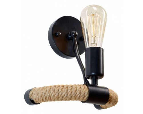 Бра Loft it Rope filament LOFT1861/1W Бра Loft it Rope filament LOFT1861/1W