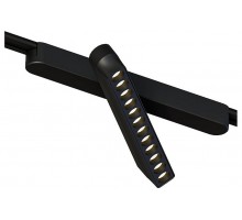 Светильник на штанге Arte Lamp Rapid A2961PL-1BK