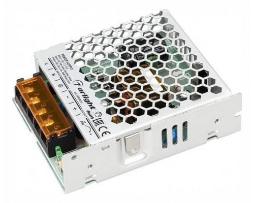 Блок питания Arlight ARS-50-12-FA 027324(1) Блок питания Arlight ARS-50-12-FA 027324(1)