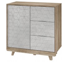 Комод Мегаполис