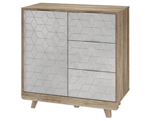 Комод Мегаполис