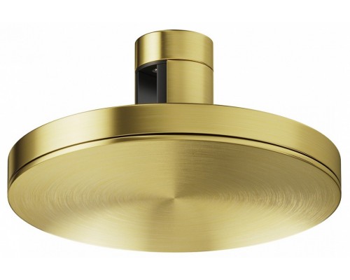 Накладной светильник Maytoni Technical Plato TR152-1-7W3K-BS