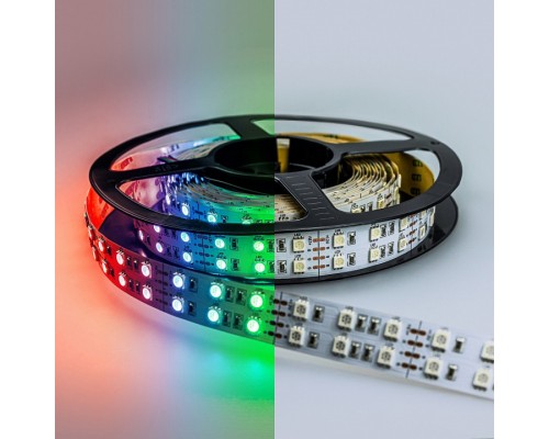 Лента светодиодная Eleganz LUX EL-LS-28RGB