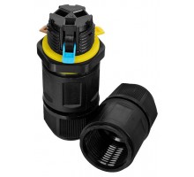 Соединитель сетевой Wolta  WTB-WBS/03B