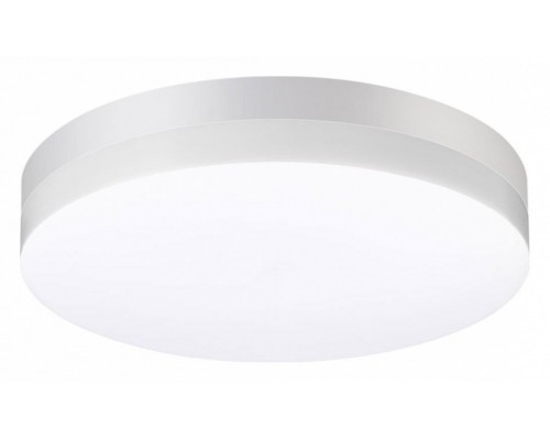 Накладной светильник Novotech Opal 358885 Накладной светильник Novotech Opal 358885