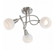 Люстра на штанге Globo Elliott 54341-3