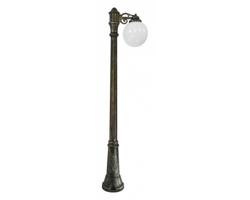Фонарный столб Fumagalli Globe 250 G25.156.S10.BYF1R Фонарный столб Fumagalli Globe 250 G25.156.S10.BYF1R