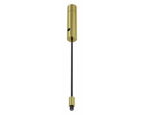 Основание на штанге Maytoni Accessories for system Axity CA009PM-BS Основание на штанге Maytoni Accessories for system Axity CA009PM-BS