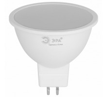 Лампа светодиодная Эра Green Line GU5.3 6Вт 4000K LED MR16-6W-840-GU5.3 GL
