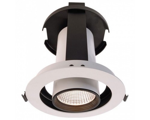 Встраиваемый светильник Deko-Light Luna 565259 Встраиваемый светильник Deko-Light Luna 565259