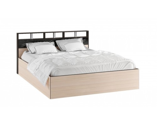 Кровать двуспальная Эрика