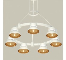 Подвесная люстра Ambrella Light XR XR92031402