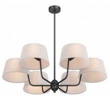 Люстра на штанге Maytoni Modesto MOD360PL-06B