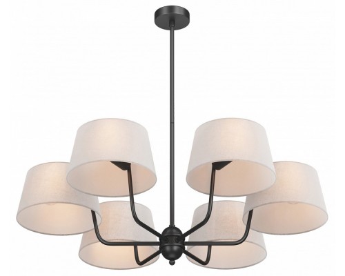 Люстра на штанге Maytoni Modesto MOD360PL-06B Люстра на штанге Maytoni Modesto MOD360PL-06B