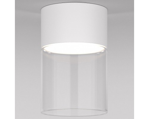 Накладной светильник Elektrostandard Lumen a064710