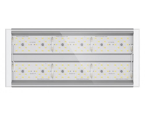 Настенно-потолочный прожектор WoltaPRO  ДО01-60-002-5К Д120