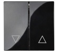 Клавиши для выключателя для жалюзи Эра Эра 12 12-6203-06