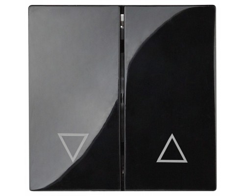 Клавиши для выключателя для жалюзи Эра Эра 12 12-6203-06