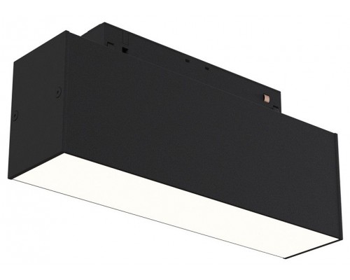 Встраиваемый светильник Maytoni Technical Basis TR074-2-7W4K-B