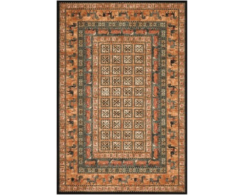 Ковер интерьерный (80x160 см) Kashqai Ковер интерьерный (80x160 см) Kashqai