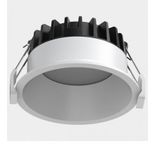 Встраиваемый светильник DesignLed WL-BQ BQ009109-WH-NW-ON