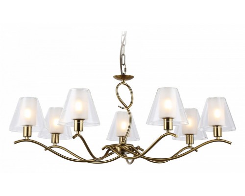 Подвесная люстра Ambrella Light HIGH LIGHT LH57093 Подвесная люстра Ambrella Light HIGH LIGHT LH57093